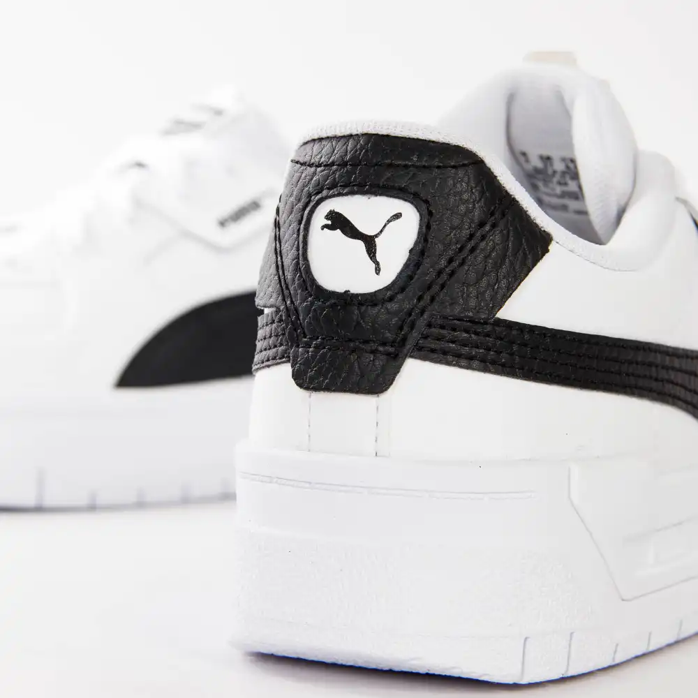 PARTNER: CREATION ref 383157-04 Puma - 8